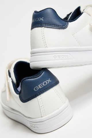 Sneakers - Blanc