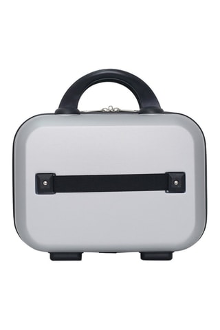 Vanity Amazone-K - 30 cm  - Negro y gris