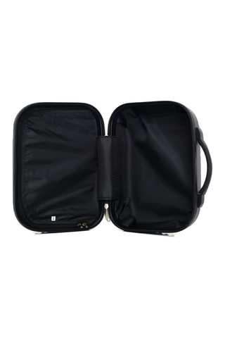Vanity Etna - 30 cm - Negro