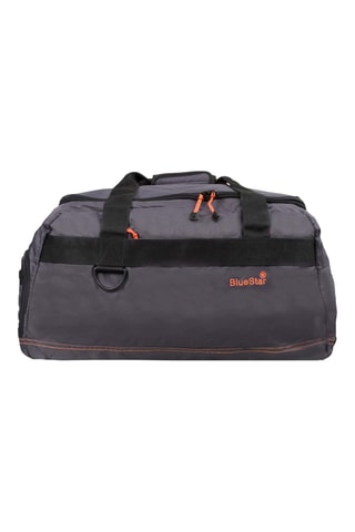 Bolsa de viaje Badforad -  - Naranja