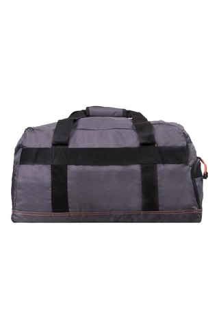 Bolsa de viaje Badforad -  - Naranja