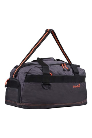 Bolsa de viaje Badforad -  - Naranja