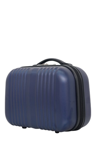 Vanity Lipari - 30 cm - Azul