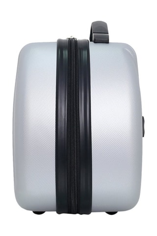 Vanity Lanzarote - 21,5 cm - Gris