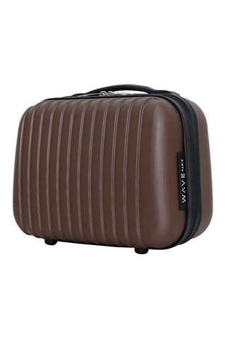 Vanity Tage-K - 23 cm  - Marrón