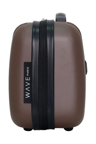 Vanity Tage-K - 23 cm  - Marrón
