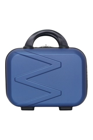 Vanity Amazone-K - 30 cm  - Azul marino