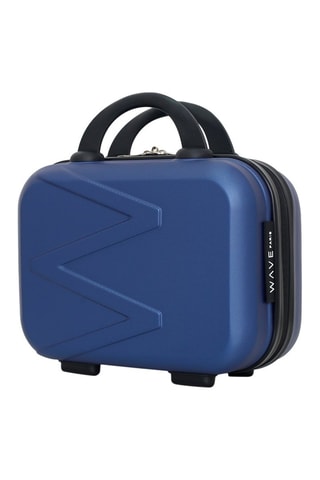 Vanity Amazone-K - 30 cm  - Azul marino