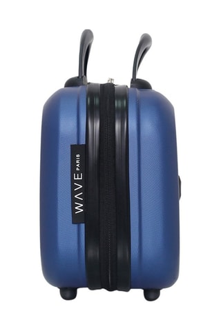 Vanity Amazone-K - 30 cm  - Azul marino