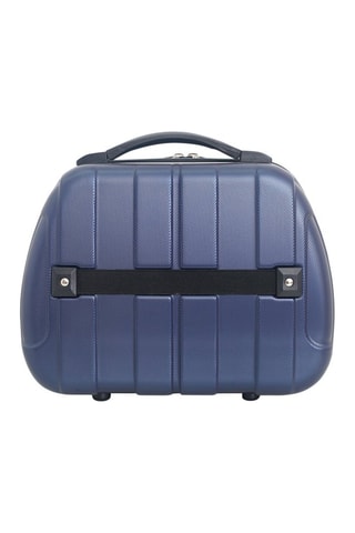 Vanity Fogo - 23 cm - Azul marino