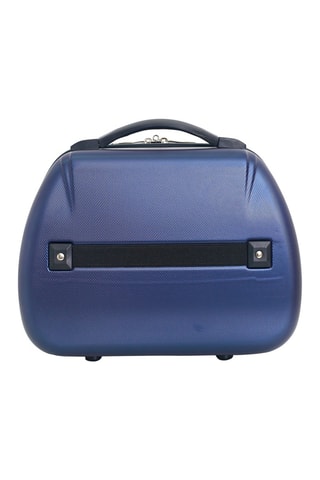 Vanity Lanzarote - 21,5 cm - Azul marino