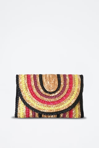 Handtas Soka - Beige