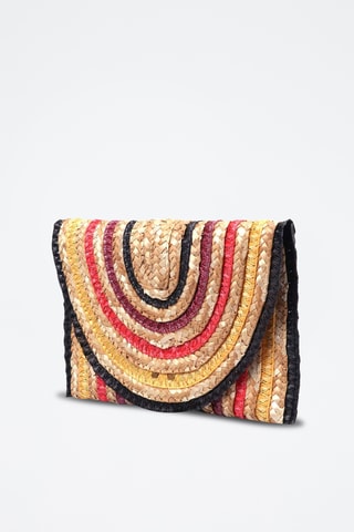 Handtas Soka - Beige