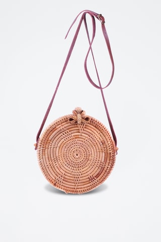 Bolso Seminyak - Beige