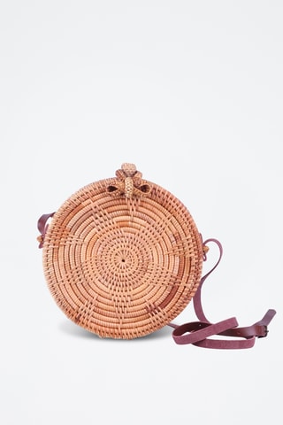 Bolso Seminyak - Beige