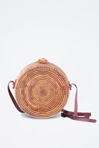 Bolso Seminyak - Beige