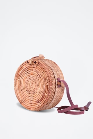 Bolso Seminyak - Beige