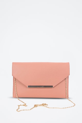 Bandolera Cansel - Rosa
