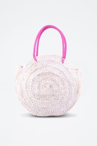 Borsa a mano Candidasa - Beige