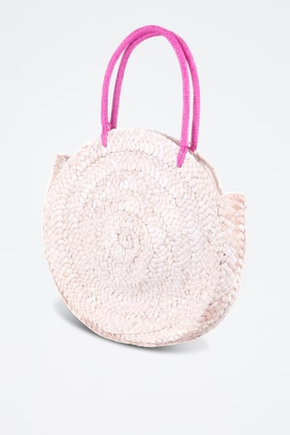 Borsa a mano Candidasa - Beige