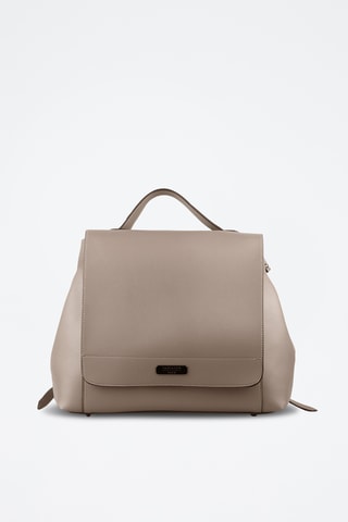 Mochila Yara - Topo