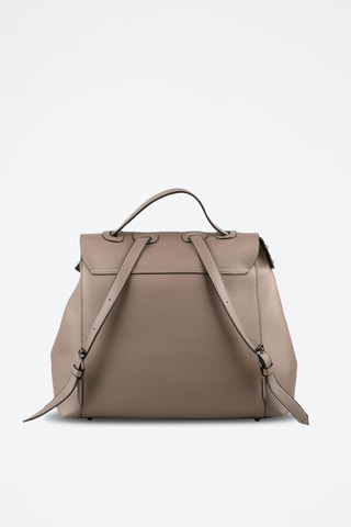 Mochila Yara - Topo