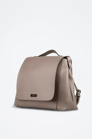 Mochila Yara - Topo