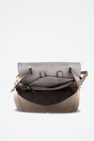 Mochila Yara - Topo