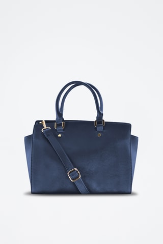 Bolso Jade - Azul