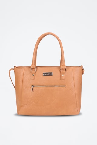 Bolso Clarette - Marrón