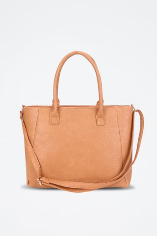 Bolso Clarette - Marrón