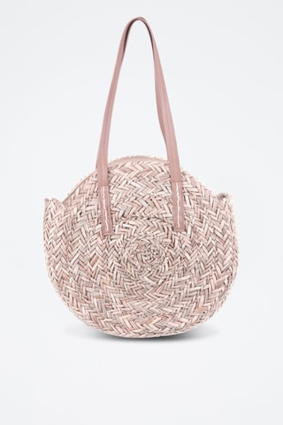 Bolso Kuta - Beige