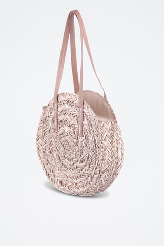 Bolso Kuta - Beige