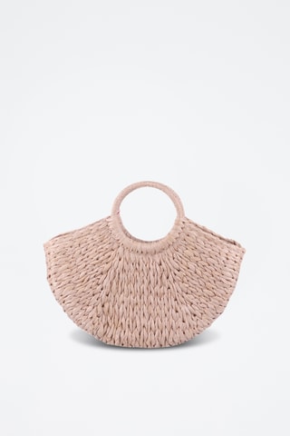 Bolso shopper Pachuca - Beige