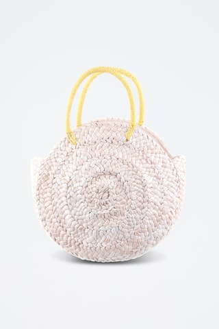 Bolso Lembongan - Beige