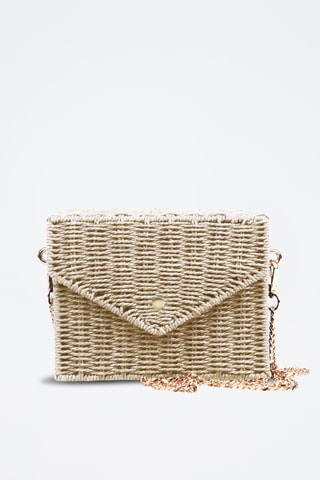 Bolso Medewi - Beige