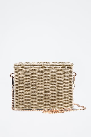 Bolso Medewi - Beige