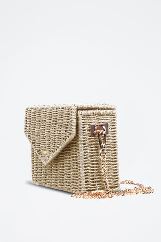 Bolso Medewi - Beige