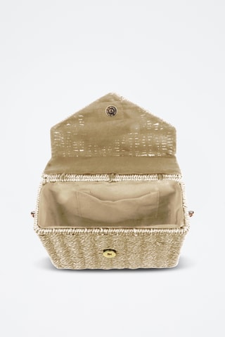 Bolso Medewi - Beige