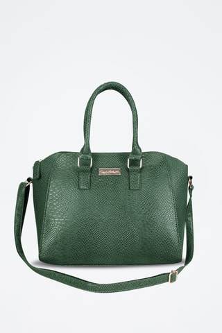 Bolso Cecile - Verde