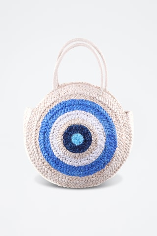 Bolso Jemeluk - Beige