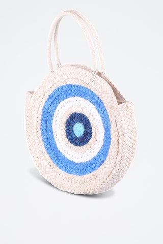 Bolso Jemeluk - Beige