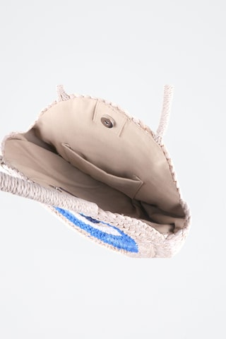 Bolso Jemeluk - Beige
