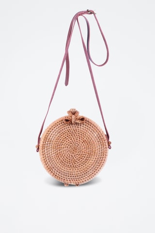 Bolso Nusa Dua - Beige
