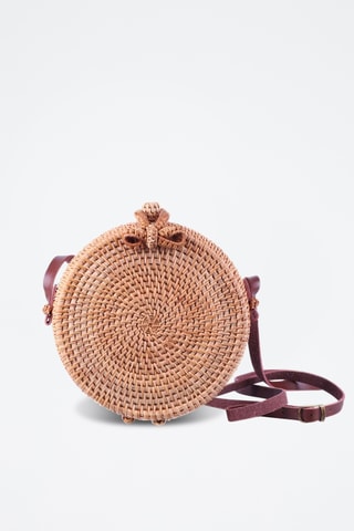 Bolso Nusa Dua - Beige