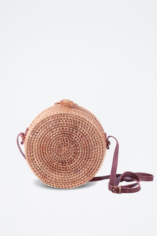 Bolso Nusa Dua - Beige