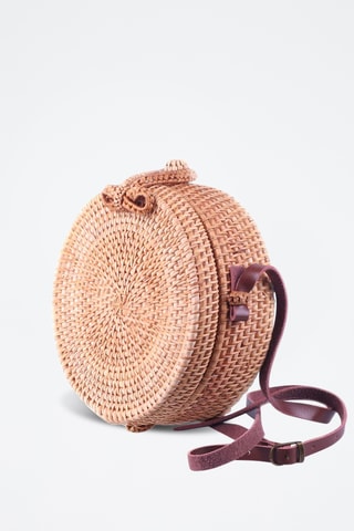 Bolso Nusa Dua - Beige