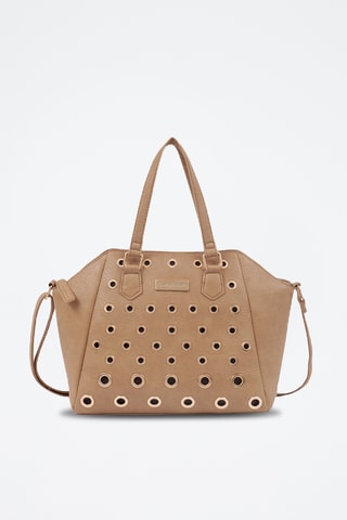 Bolso Cassy - Topo