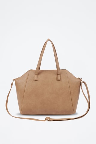 Bolso Cassy - Topo