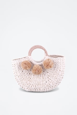 Bandolera Yara - Beige
